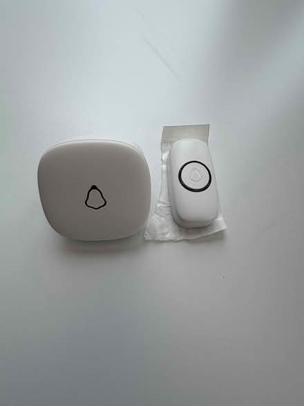 Photo of free Doorbell (Croydon, CR0) #1