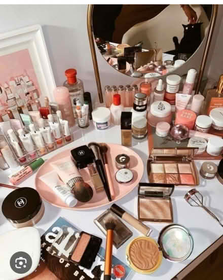 Photo of Makeup products (South Woodford) #1