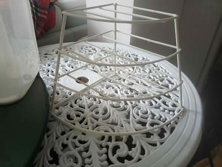Photo of free Plate Rack (Dursley GL11) #1