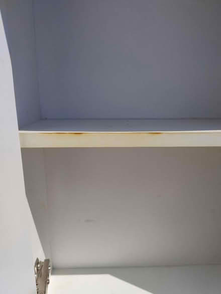 Photo of free Bathroom Cabinet (Northwich CW8) #2