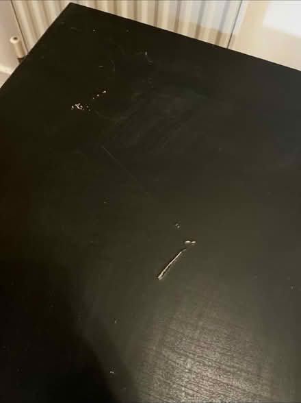 Photo of free Small table (SW17 0GL) #1