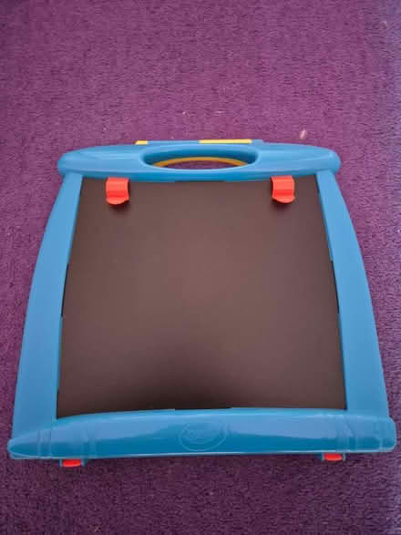 Photo of free Portable blackboard/whiteboard (WV11, Essington, Wolverhampton) #1