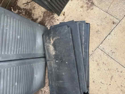 Photo of free Keter outdoor storage cupboard (DY3) #3