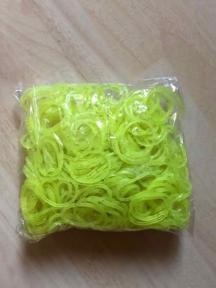 Photo of free Loom bands (Kempston MK42) #1