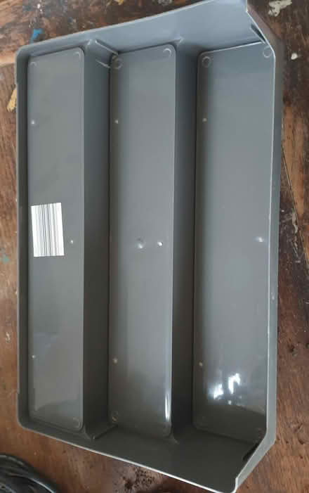 Photo of free cupboard raised shelf (seaton EX12) #3