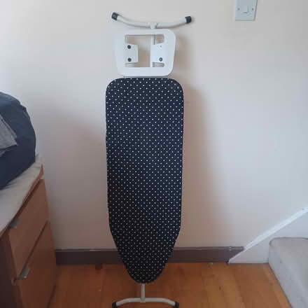 Photo of free Ironing board (Orpington BR6) #1