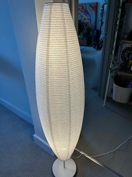 Photo of free Ikea lamp (kt13) #1