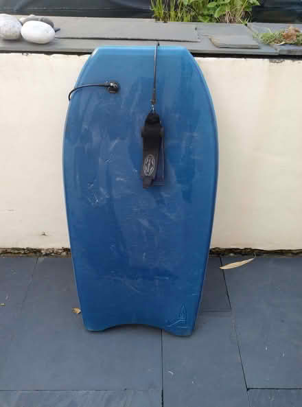 Photo of free Boogie board (West Cross SA3) #1