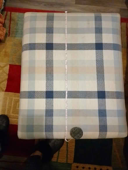 Photo of free Stool (St Leonards TN38) #1