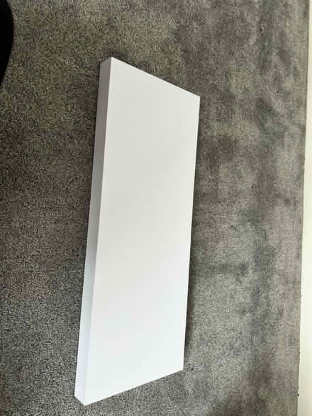 Photo of free Floating shelves x 2 (Surbiton KT5) #2