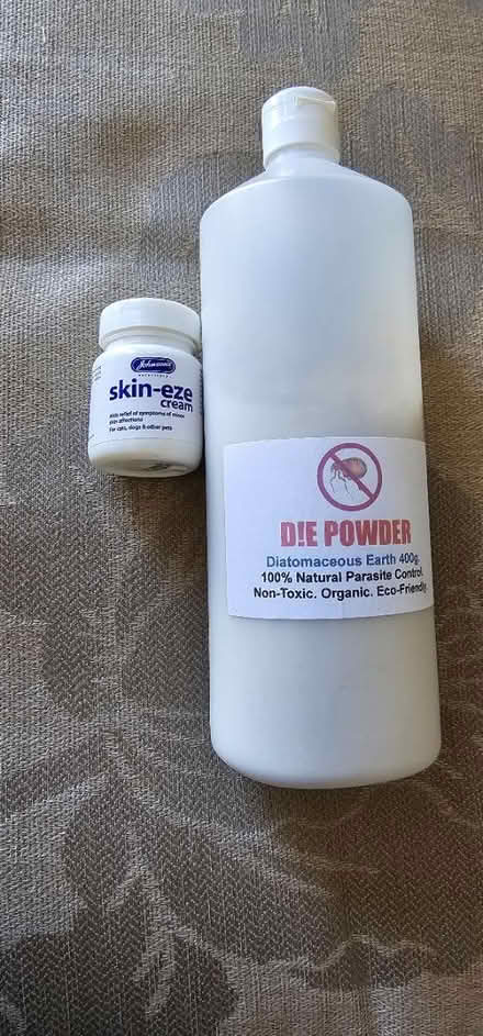 Photo of free Pet products (Cannock WS12) #1