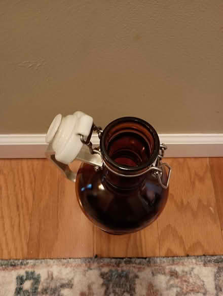 Photo of free Wachusett growler (Framingham near Jack's Abby) #1