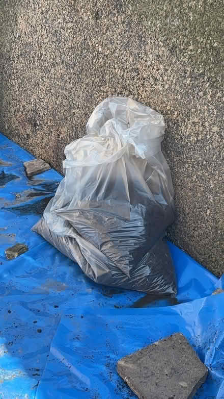Photo of free Soil (Shipley BD18) #2