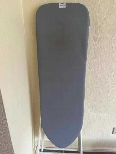 Photo of free Ironing board (Sidcup, DA15) #2