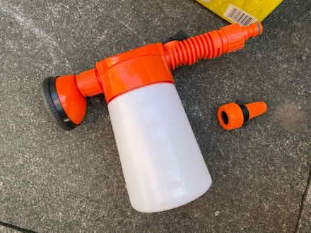 Photo of free Plant feeder / water sprayer (Carlisle CA1) #2