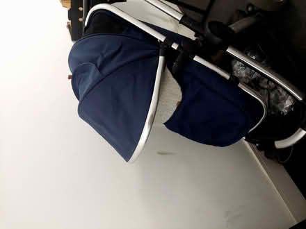 Photo of free Mothercare journey (ME15) #3