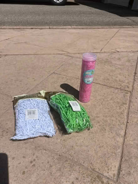 Photo of free Crafting stuff (North Brampton) #1
