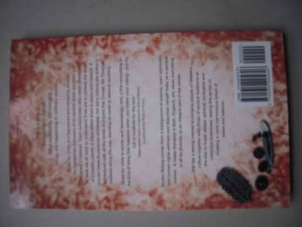 Photo of free Book - Quest for Unity by Kristen Bolwig (Maidenhead SL6) #2