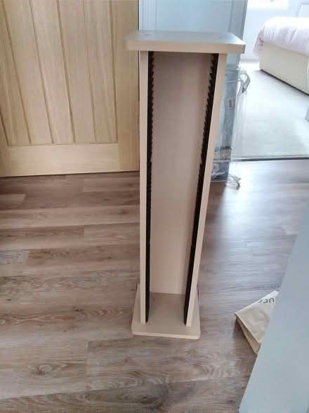 Photo of free CD Tower (Poundbury DT1) #1