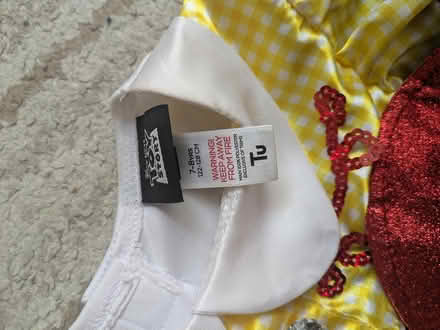 Photo of free Dressing up clothes (Bermondsey SE16) #4