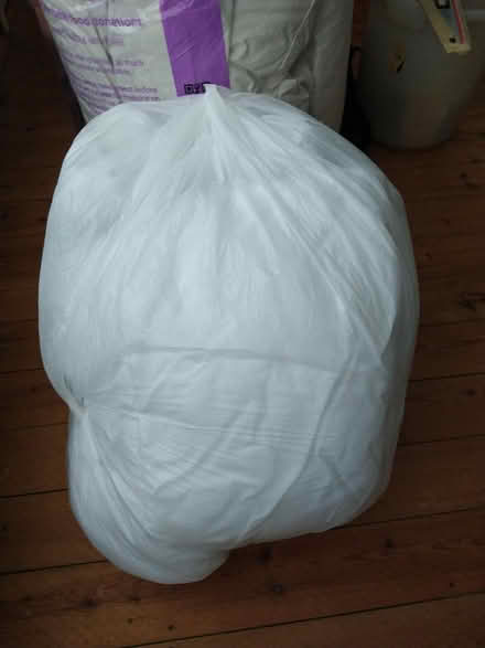 Photo of free Two single duvets (Collington TN39) #1