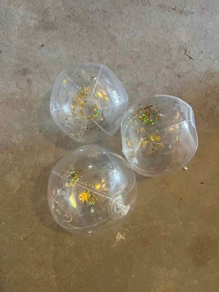 Photo of free Party balls (Acton, MA) #1