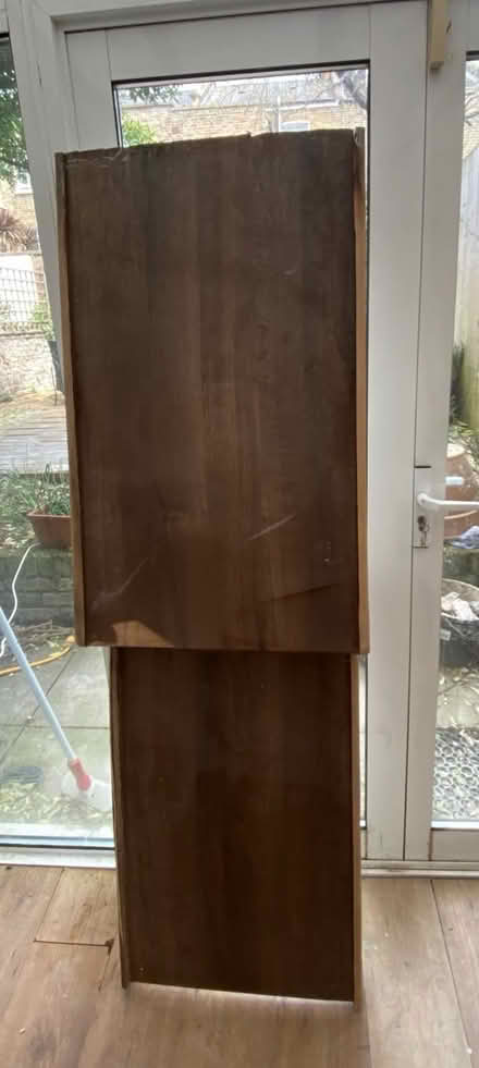 Photo of free Old bath panel (Maida Vale W9) #1