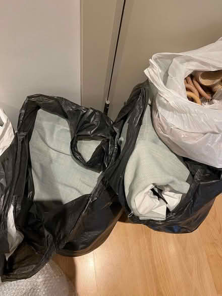 Photo of free Curtains (Kew TW9) #3