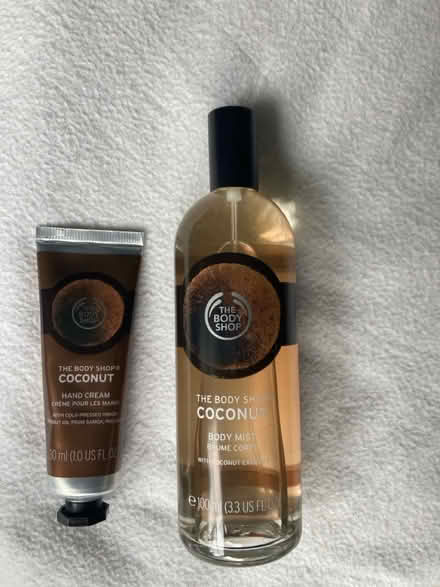 Photo of free Coconut cosmetics (SE9) #1
