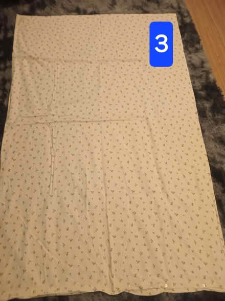 Photo of free Duvet covers, European sizes (Near Warden and Lawrence) #3