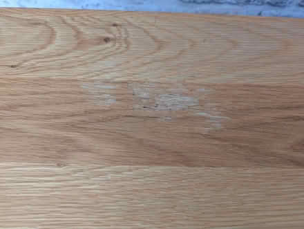 Photo of free Solid wood corner TV unit (Fareham PO15 5) #3