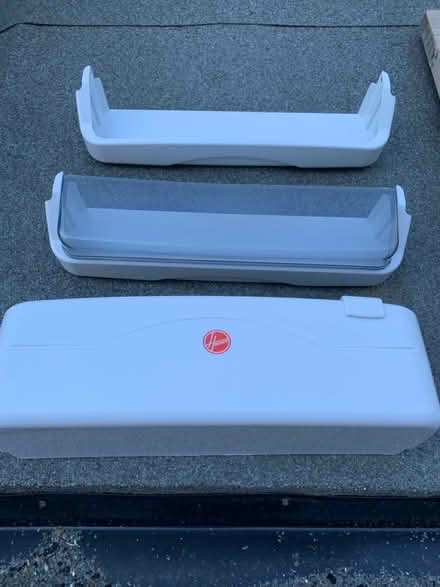 Photo of free Fridge shelf’s (Arnside) #2