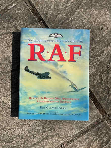 Photo of free Hardback Book (RG30 Tilehurst) #1