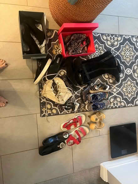 Photo of free Shoes (Agoura Hills) #1