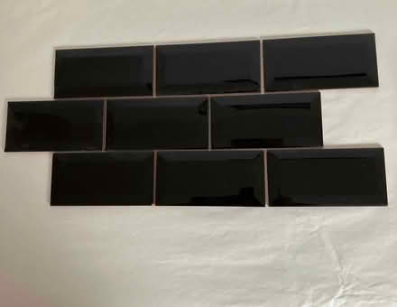 Photo of free 'Metro' wall tiles (Grandpont OX1) #1