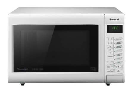 Photo of Microwave (in good working order) (Round Hill BN2) #1