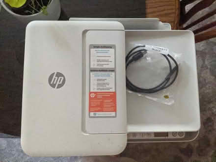 Photo of free Deskjet 4100e Series Copier/Printer (East Village) #1