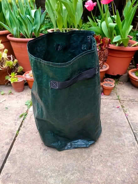 Photo of free Potato Planter (Surrey Heath GU24) #1