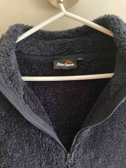 Photo of free Peter Storm XL fleece new (Tilley SY4) #2