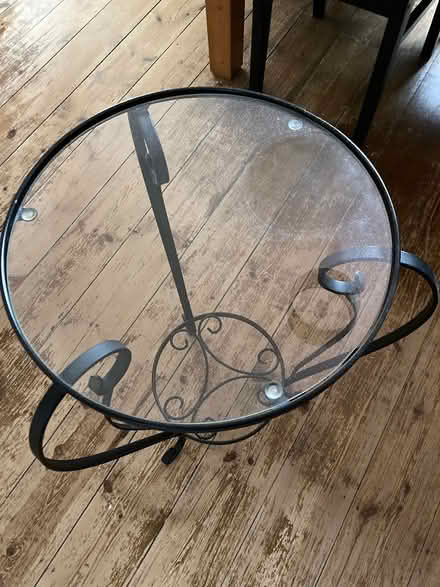 Photo of free Table (Southsea) #3