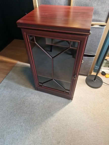 Photo of free Stero cabinet (ME7) #1