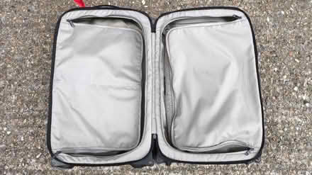Photo of free Small to medium cabin suitcase (SE1) #3