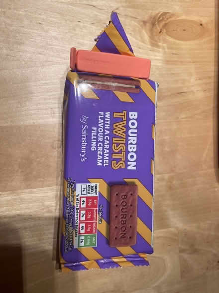 Photo of free Biscuits (Great Maplestead CO9) #2