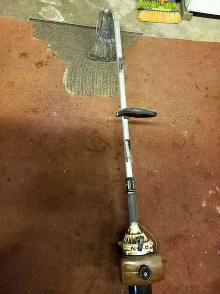 Photo of free Ryan Petrol Strimmer - Spares or Repair (Wallington PO16) #1
