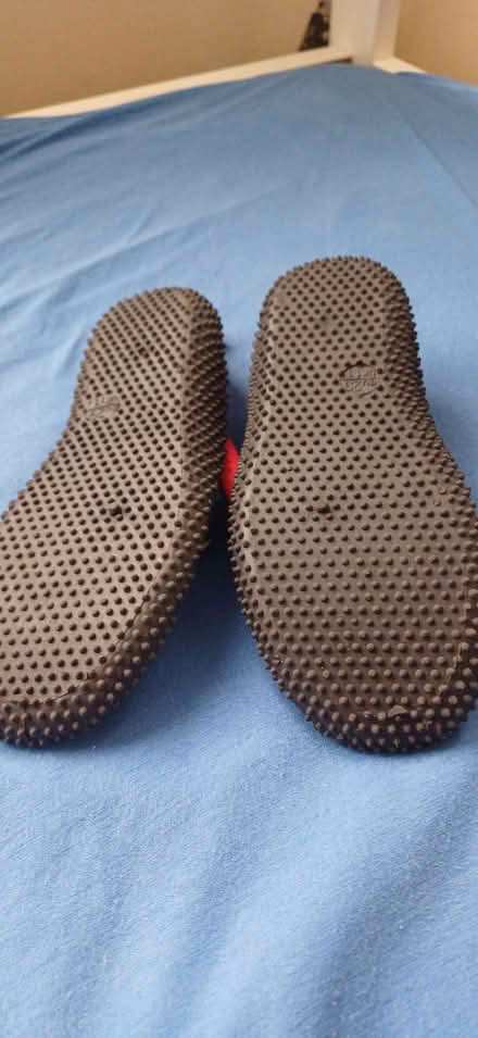 Photo of free Swim shoes size 11 (Thornton Heath CR7) #2