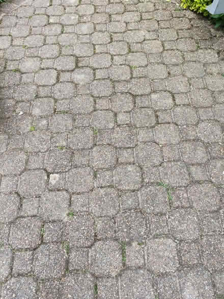 Photo of free Paving Stones / Paviers (Great Notley, CM77) #4