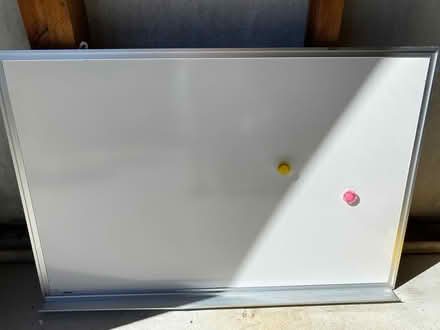 Photo of free Whiteboard (Rockdale) #1