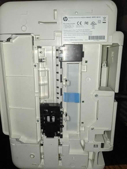 Photo of free Deskjet 4100e Series Copier/Printer (East Village) #3