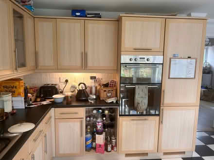 Photo of free Kitchen (Bromborough CH62) #1