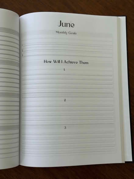 Photo of free 2025 Moon & Astrology Planner (Chelmsford) #3